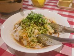 -西贝(金桥店)