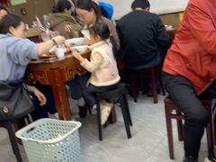 -百年老字号·观振兴蟹黄面·三虾面·苏式面(观前街富仁坊巷店)