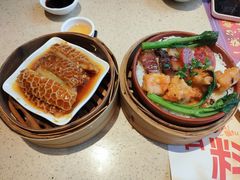 -点都德(华强南店)