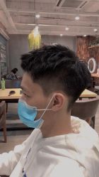 -藤野造型·专业烫染店