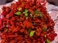 -松涛园朝鲜·海鲜·料理店(鸭绿江断桥店)