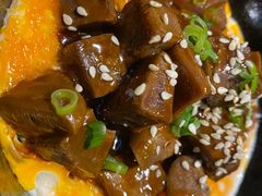 -NIUAN牛庵·日式和牛烧肉(恒隆店)