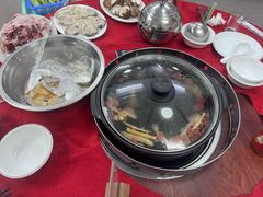 -花苑美食横琴生蚝火锅(拱北粤华路店)