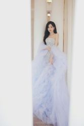 -GRACE KELLY婚纱与礼服(天津店)