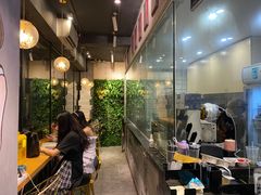 -石炮台果汁冰(天河店)