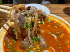 -有奴思烤肉·清真(正宁路店)