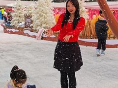 -盈香心动乐园