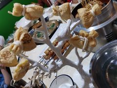 -和庆斋羊蝎子火锅·碳缸烧烤(顺义旗舰店)