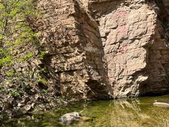 -湖洞水自然风景区