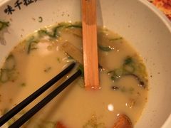 -味千拉面(江城大道永旺梦乐城店)