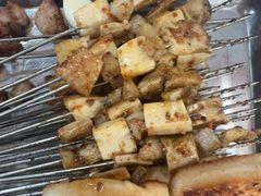 心管-一九和平烧烤(兴济河小区店)