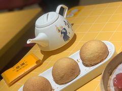 -蔡澜点心·粤菜(花城汇南区店)