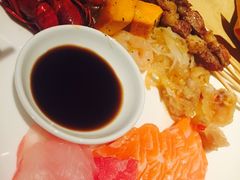 -玄武苏宁诺富特酒店·紫金轩中餐厅
