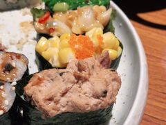 -仓桥家·焗寿司·锅物(光谷步行街店)