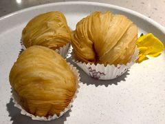 金牌榴莲酥-吉旺港式餐厅(南方商城店)