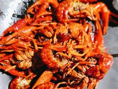 -沪小胖·小龙虾·蓝龙王(八佰伴店)