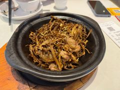 -嘉味港式餐厅(海门大有境店)
