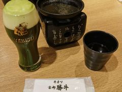 -炸牛排 京都胜牛(京都站前店)