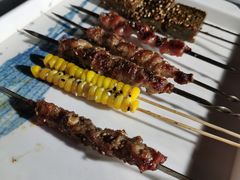 -云鼎·炙火精酿啤酒秘制烧烤(工体店)