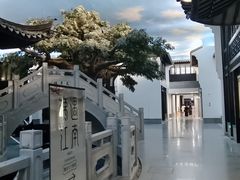 -馋遇江南·精致湖景雅宴(东方之门店)