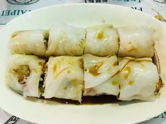 -点点心点心专门店(湾仔店)