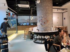 -湯系·煲汤手艺人(东二环泰禾广场店)