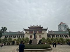 -厦门大学(思明校区)