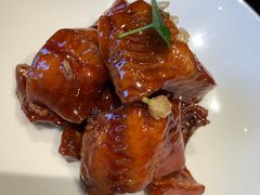 -上海苏宁宝丽嘉酒店·嘉府壹号中餐厅