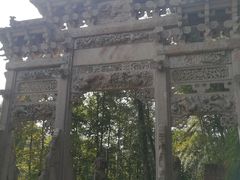 -潜口民宅博物馆