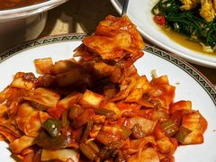 -品质伊骊新疆菜(紫金店)