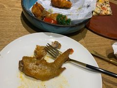 -棒约翰比萨·意面(金桥国际店)