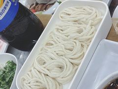手擀面-牛街·马辈儿涮肉(牛街二店)