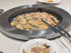 -么子烤肉(化龙池店)