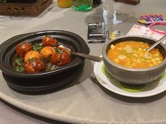 -小厨娘淮扬菜(板桥一店)