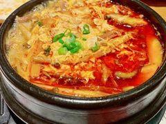 -紫霞门韩国料理烤肉(深南东路店)