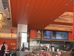 -小厨娘淮扬菜(天印大道店)