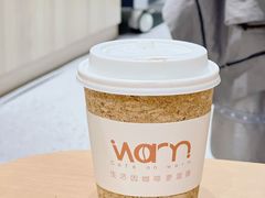 -Cafe on warm(丹霞店)