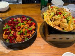 -老板恋上鱼(印象城店)