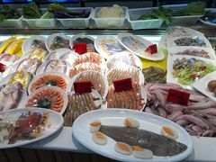 -501號台州海鲜餐厅(海创园店)