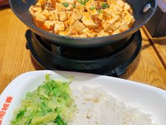 -南城香·饭香串香馄饨香(花园北路店)
