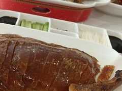 -大鸭梨(天通西苑店)