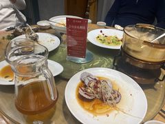 -汇丰苑·海鲜青岛菜(中山路大鲍岛店)
