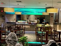 -三谷里·生态水疗空间(五一店)