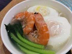 -沈阳和平艾美酒店新食谱西餐厅