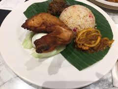 -关夫人餐厅(阳光广场店)