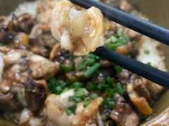 -红星光发煲仔饭(文海店)
