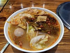 -益螺记螺蛳粉(望京韩国城店)