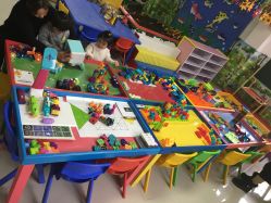 -美加乐儿童乐园(江宁文鼎广场店)