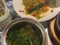 -卢大鲜鱼头捞饭(美利广场店)