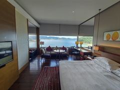 -三亚太阳湾柏悦酒店